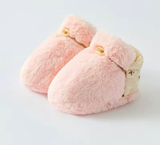 Chausson Rose