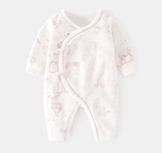 Pyjama Elea rose