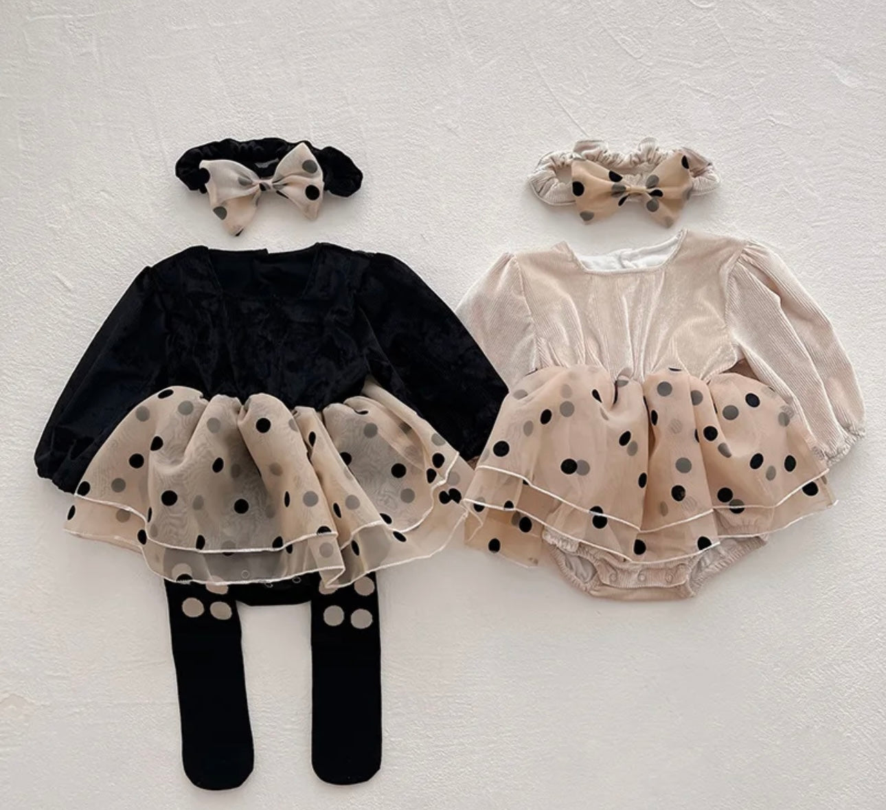 Body Maelia beige