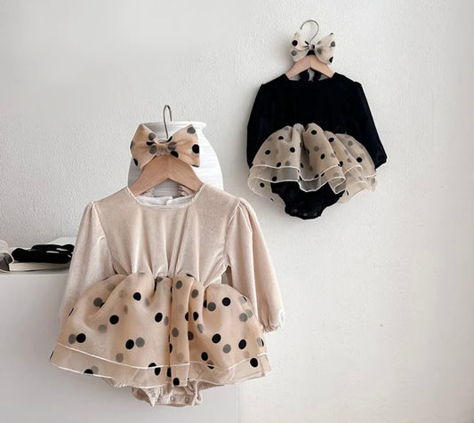 Body Maelia beige