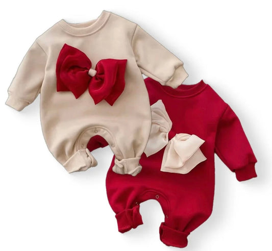 Pyjama Sacha beige