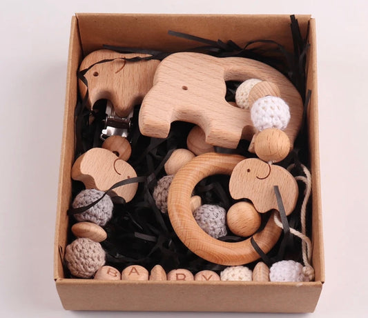 Coffret Sami