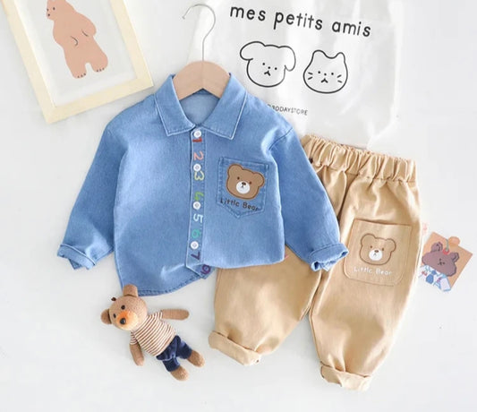 Ensemble Romy